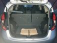 Nissan Note 2016 , 509000 , 