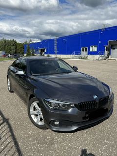 Лифтбек BMW 4-Series 2018 года, 2900000 рублей, Брянск