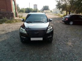 SUV   Lifan X60 2015 , 436000 , 