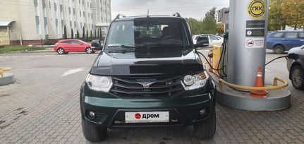 SUV     2016 , 670000 , 