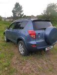 SUV   Toyota RAV4 2007 , 860000 , 