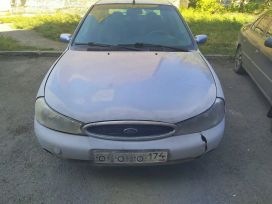  Ford Mondeo 1996 , 45000 , 