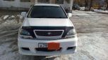 SUV   Toyota Harrier 2001 , 430000 , 