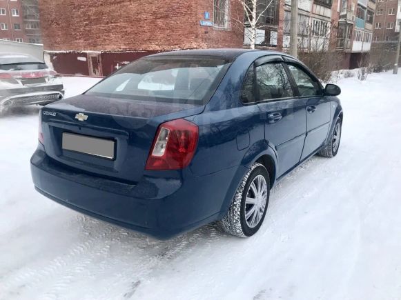  Chevrolet Lacetti 2008 , 255000 , 