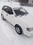  Toyota Starlet 1992 , 65000 , 