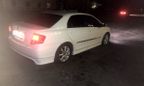  Toyota Corolla Axio 2010 , 600000 , 