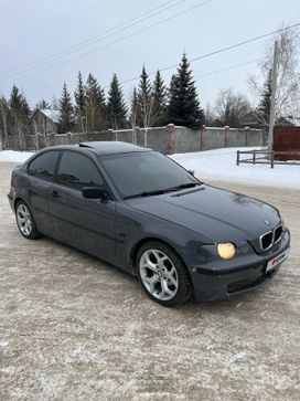  BMW 3-Series 2002 , 399999 , 