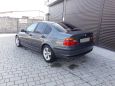  BMW 3-Series 2001 , 280000 , 