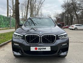 SUV   BMW X3 2018 , 5100000 , 