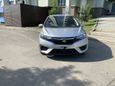  Honda Fit 2016 , 579000 , 