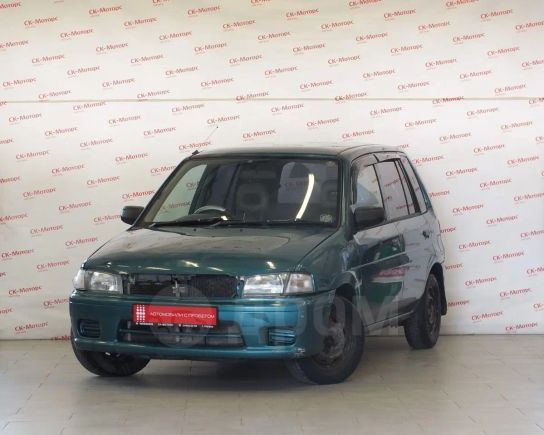  Mazda Demio 1999 , 100000 , 