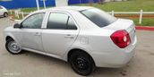  Geely MK 2012 , 125000 , 