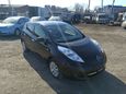  Nissan Leaf 2013 , 528000 , 