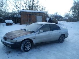  Honda Accord 1995 , 160000 , 