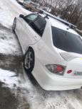  Toyota Altezza 2001 , 429000 , 