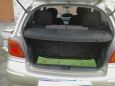  Toyota Vitz 2003 , 260000 , 