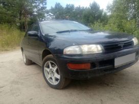  Toyota Carina 1994 , 125000 , 