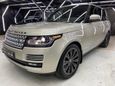 SUV   Land Rover Range Rover 2013 , 3300000 , -