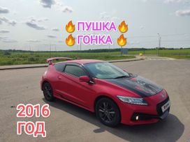  3  Honda CR-Z 2016 , 1455000 ,  