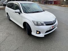 Универсал Toyota Corolla Fielder 2013 года, 1100000 рублей, Артём