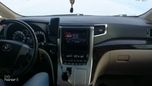    Toyota Alphard 2012 , 2130000 , 