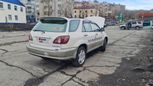 SUV   Toyota Harrier 1998 , 615000 , -