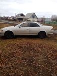  Toyota Mark II 1995 , 100000 , 