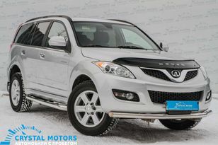 SUV   Great Wall Hover H3 2014 , 664000 , 