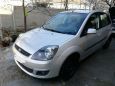  Ford Fiesta 2007 , 250000 , 