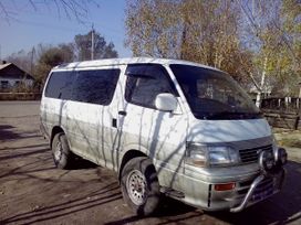    Toyota Hiace 1995 , 340000 , -