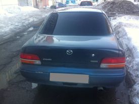  Mazda Capella 1994 , 70000 , 