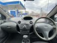  Toyota Vitz 2000 , 210000 , 