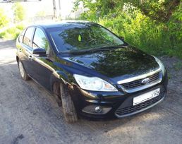  Ford Focus 2008 , 350000 , 