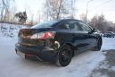  Mazda Mazda3 2010 , 530000 , 