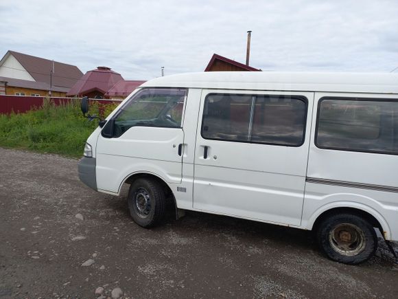    Mazda Bongo 2002 , 200000 , -