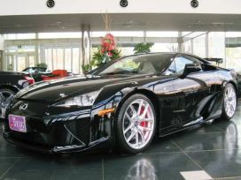  Lexus LFA 2013 , 44020500 , 