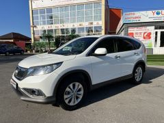 SUV или внедорожник Honda CR-V 2012 года, 2249000 рублей, Хабаровск