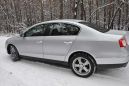  Volkswagen Passat 2008 , 460000 , -