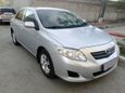  Toyota Corolla 2008 , 433000 , 