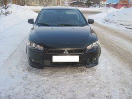  Mitsubishi Lancer 2008 , 525000 , 