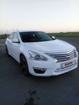  Nissan Teana 2014 , 970000 , 