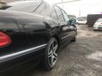  Mercedes-Benz E-Class 1998 , 240000 , 