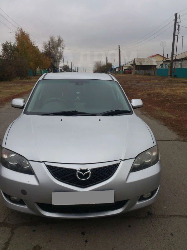  Mazda Axela 2006 , 345000 , 