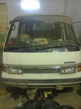    Nissan Caravan 1988 , 70000 , 