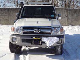 SUV   Toyota Land Cruiser 2011 , 1600000 , 