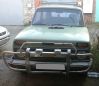 SUV    4x4 2121  1991 , 85000 , 