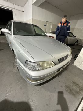  Toyota Vista 1997 , 210000 , 