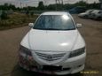  Mazda Atenza 2002 , 318000 , 