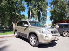 SUV или внедорожник Nissan X-Trail 2008 года, 1550000 рублей, Тюмень