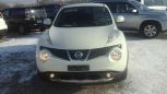 SUV   Nissan Juke 2012 , 800000 , 